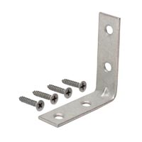 CORNER BRACE 2" ST4C