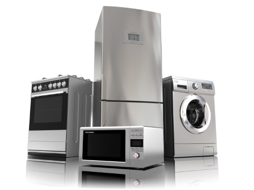 APPLIANCES