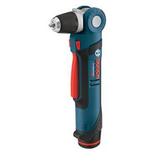 Bosch PS11-102 12V Max Right Angle Drill/Driver Kit w/ (1) 2.0Ah Battery