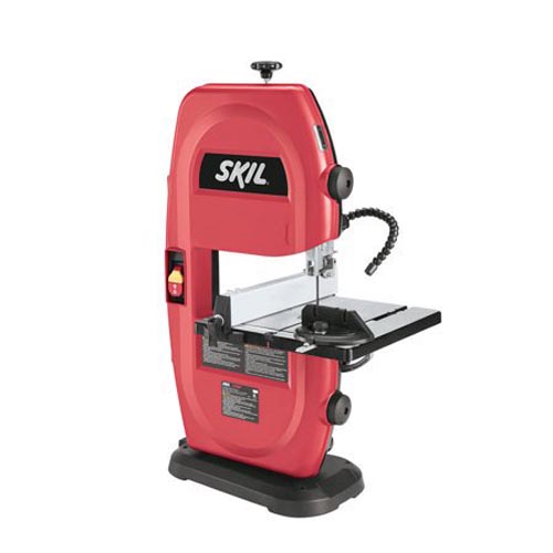 SKILL 9" BAND SAW 120V