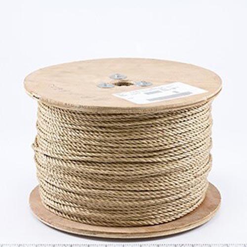 UNMNLA POLY ROPE 1/4 X 1200