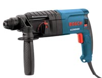 BOSCH 3/4 SDS PLUS ROTARY HAMMER