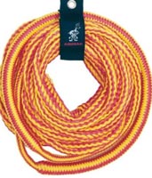 TOW ROPE INFL 50