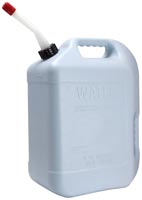 JERRY JUG PLUS WATER CAN 6.5GAL