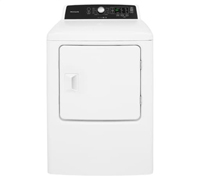 FRIGIDAIRE ELECTRIC DRYER 6.7CF