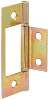 PRIME LINE BI-FOLD NONMORTISE HI