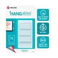 VELCRO HANGABLES 4LBS