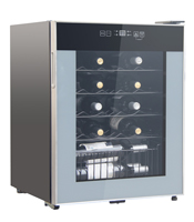 AVANTI 24B WINE&BEVERAGE COOLER