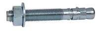 1/4X1-3/4  WEDGE BOLT
