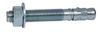 1/4X1-3/4  WEDGE BOLT