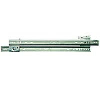 DRAWER SLIDE SIDE MOUNT ZINC 20