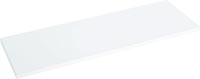 KNAPE & VOGT SHELF BOARD WHITE 1