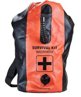 72HOUR SURVIVAL KIT LIFE GEAR