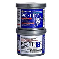 PC-11 MARINE EPOXY PASTE 4LB