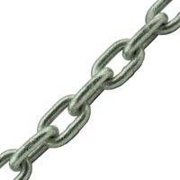 CHAIN 1/4 H/G 141FT