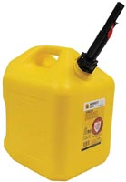 JERRY JUG DIESEL CAN 8600 5GAL