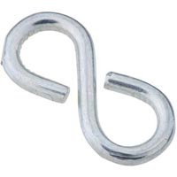 NATIONAL CLSD S HOOK #812 1-1/8