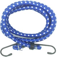 BUNGEE CORD W/HOOK 1/4 - 5/16 CO