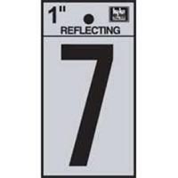 HY-KO 1 REFLECTIVE NUMBER #7