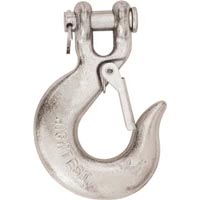 MIBRO KINGCHAIN SLIP HOOK-CLEVIS