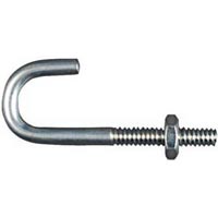 NATIONAL BOLT J-HOOK 3/16X7/8 ZI