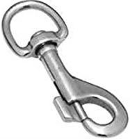 NATIONAL BOLT SNAP SS 3/4X3-9/16