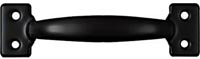 NATIONAL UTILITY PULL SS 6-1/2IN