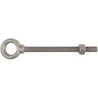 STANLEY 1/2 X 6 FORGED EYE BOLT