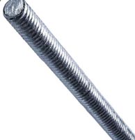 THREADED ROD 3/8-16X72