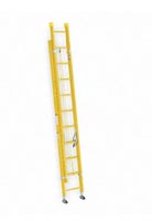 LADDER EXTENSION FIBERGLASS 20FT