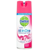 DETTOL DISINFECT SPY BLOSSOM 13Z