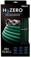 FLEXON FABRIC GARDEN HOSE 50FT