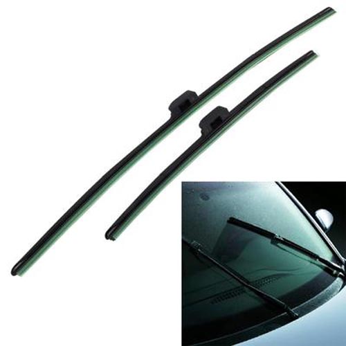 TECH UNIVERSAL CAR WIPER  16"