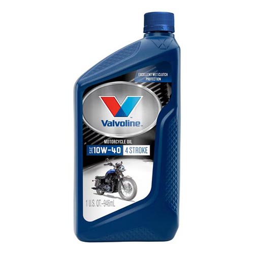 VALVOLINE MAXLINE 10W40 32OZ