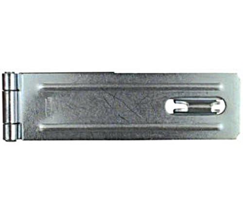 NATIONAL SAFETY HASP ZP 6IN