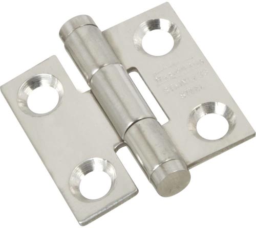 NATIONAL V514 1X1 HINGES