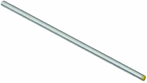 STANLEY THREADED GREEN STEEL ROD