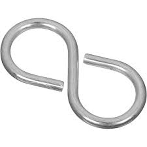 ULTRA LT CLOSED S HOOK #812 1-1/