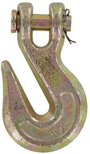 CLEVIS GRAB HOOK 5/16