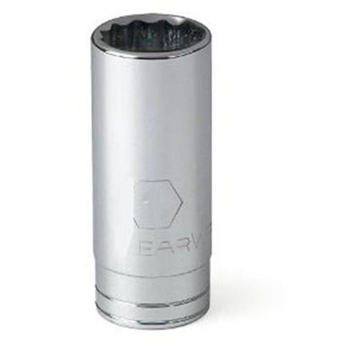 APEX 1/2DR 1-1/16" SOCKET 12PT