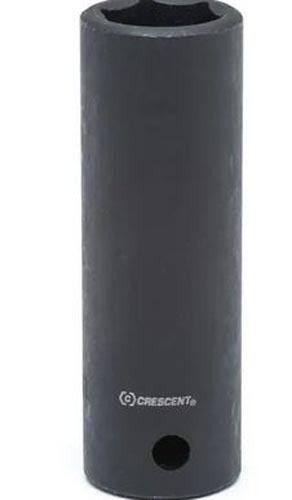 APEX 1/2DR 7/16D IMPACT SOCKET 6