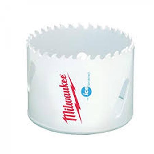 Milwaukee 2-1/2" Hole Dozer Bi-Metal Hole Saw
