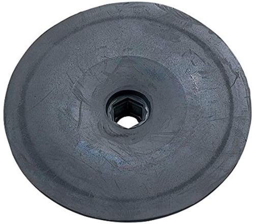 RUBBER PAD 170 GA7011C