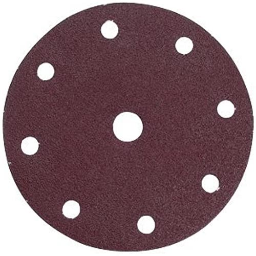 ABRASIVE DISC 150-#40 FOR BO6030