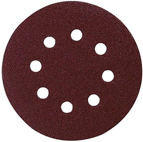 SANDING DISC 80 GRIT