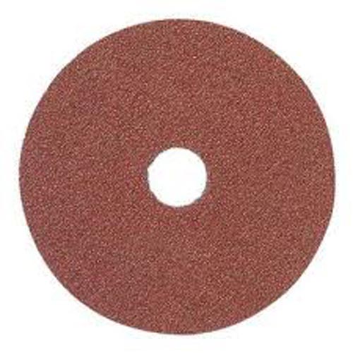 Mercer Abrasives 303100-25 6-Inch by 7/8-Inch Aluminum Oxide Resin Fibre