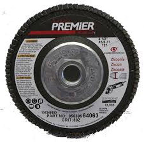 MERCER 1-1/2X1X1/4 FLAT WHEEL MO