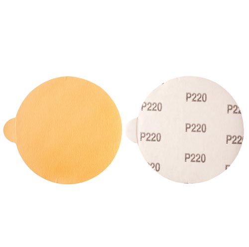 MERCER GOLD PSA SINGLE DISC 100G