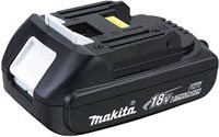 Makita 196235-0 18V 1.5 Ah Li-Ion Battery BL1815N