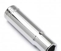APEX 1/2DR 5/8"DEEP SOCKET 6PT
